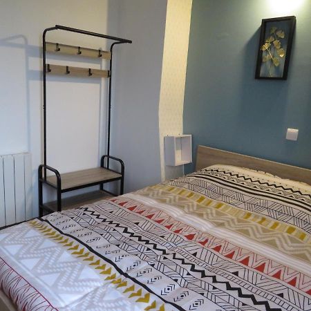 Chez Mirka 2 Chambres Criel-sur-Mer Eksteriør billede
