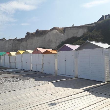 Chez Mirka 2 Chambres Criel-sur-Mer Eksteriør billede