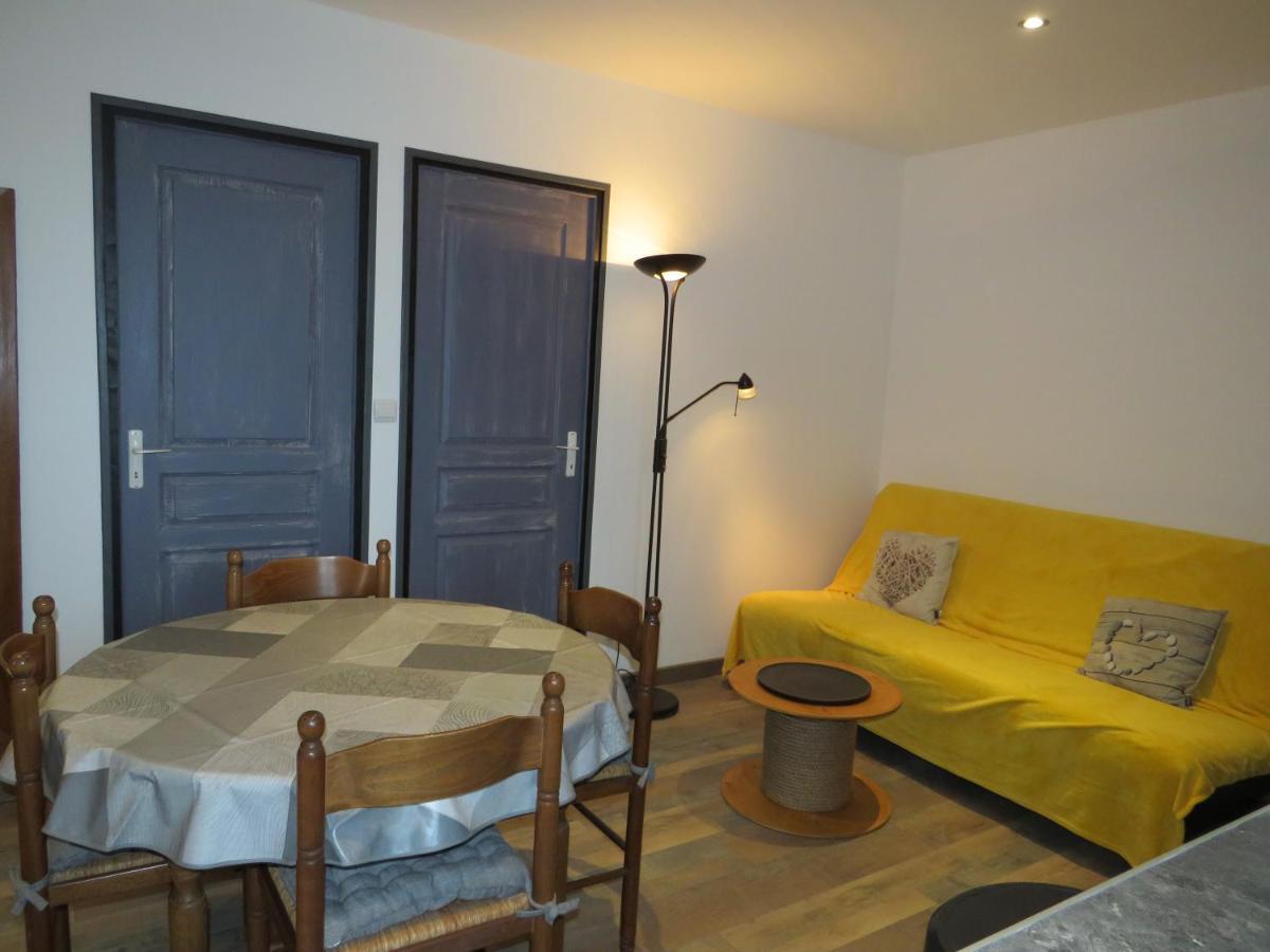 Chez Mirka 2 Chambres Criel-sur-Mer Eksteriør billede