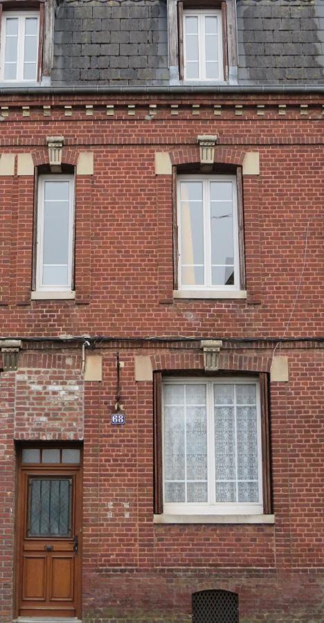 Chez Mirka 2 Chambres Criel-sur-Mer Eksteriør billede