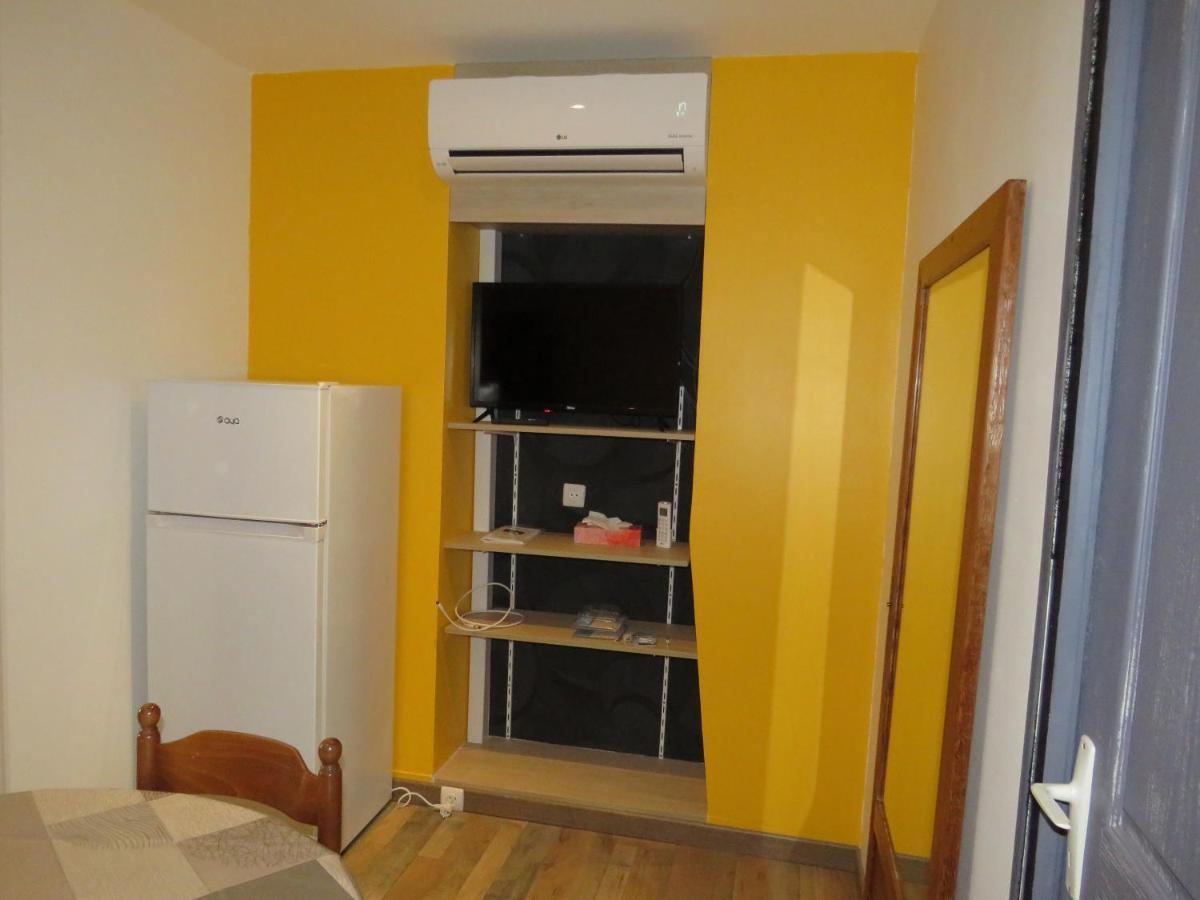Chez Mirka 2 Chambres Criel-sur-Mer Eksteriør billede