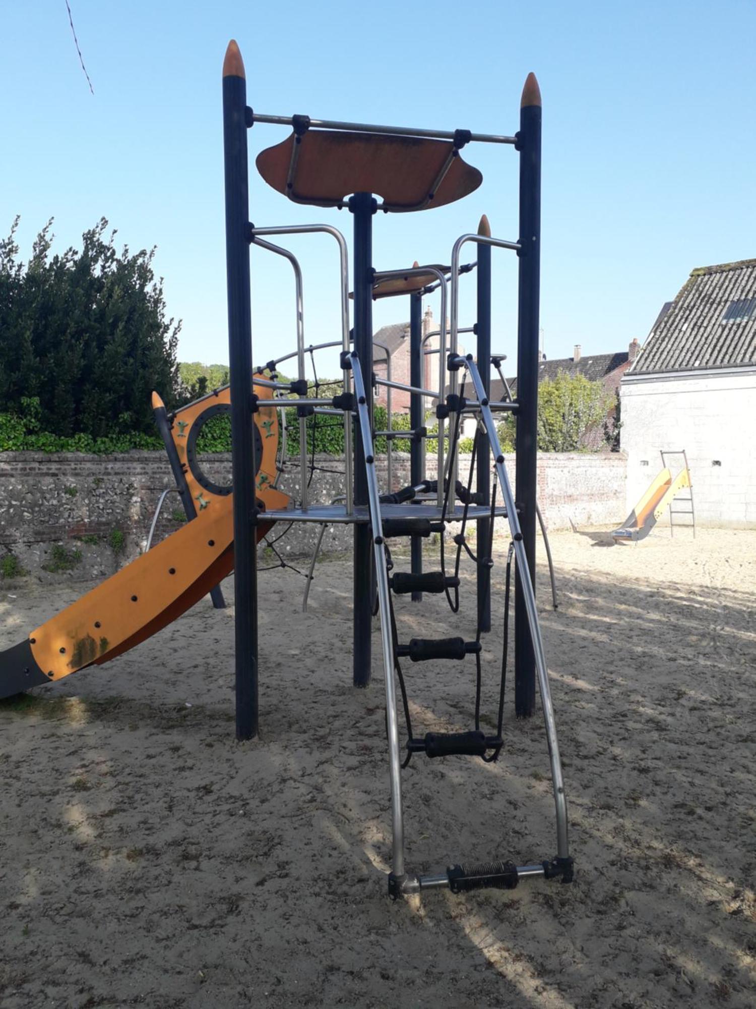 Chez Mirka 2 Chambres Criel-sur-Mer Eksteriør billede